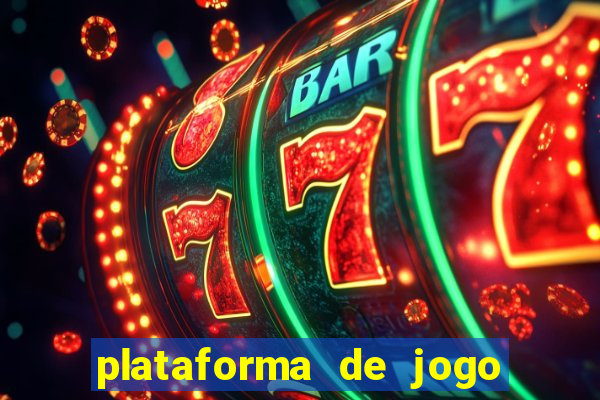 plataforma de jogo que paga por cadastro